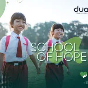Social Series - School Of Hope