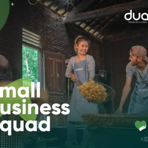 Small Business Squad