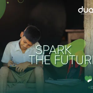 Social Series - Spark The Future