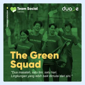 Green Squad